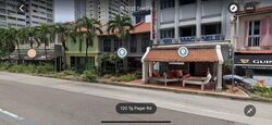 Tanjong Pagar Conservation Area (D2), Retail #607307861